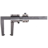 BGS Féktárcs precíziós mérőeszköz,160mm