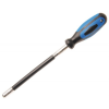 BGS Flexibilis csavarhúzó  1/4"-os csavarfejekhez