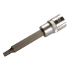 BGS Imbusz bitfej   1/2"   hossza: 100mm,   5mm