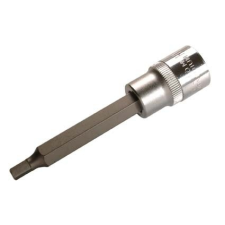 BGS Imbusz bitfej 1/2" hossza: 100mm, 5mm bitfej készlet