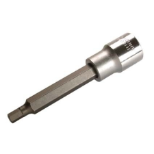 BGS Imbusz bitfej 1/2" hossza: 100mm, 6mm bitfej készlet