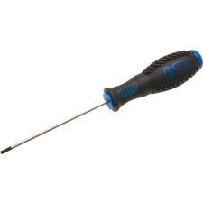 BGS Imbusz csavarhúzó, H4.0 x 100 mm imbuszkulcs