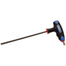 BGS Imbuszkulcs T fogós 6mm-es, 160mm imbuszkulcs