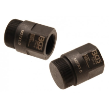 BGS Injektor eltávolító adapter M27xM20x41 mm autójavító eszköz