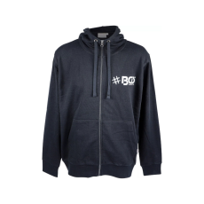 BGS kapucnis pulóver - XL