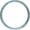 BGS Körfűrész fűrészlap adapter, 30 mm-ről 25 mm-re (BGS 9318)