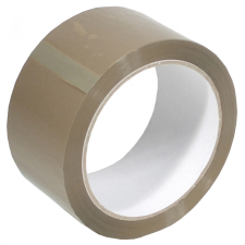 BGS Kraftmann Csomagoló ragasztószalag, 50 mm x 50 m (BGS 3221) ragasztószalag