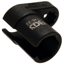 BGS Lambdaszonda kulcs 1/2", 22-50mm autójavító eszköz