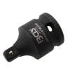 BGS Levegős adapter  3/8"-ról 1/4"-ra