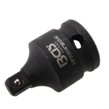 BGS Levegős adapter 3/8"-ról 1/4"-ra dugókulcs