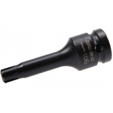 BGS Levegős RIBE bitfej 1/2" M10 bitfej készlet