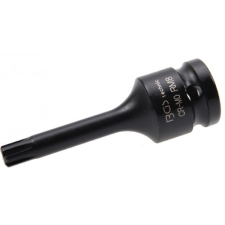 BGS Levegős RIBE bitfej 1/2" M8 bitfej készlet