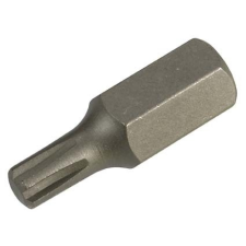 BGS RIBE bitfej M6, hossza: 30mm bitfej készlet