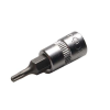 BGS T-profilú bitfej   1/4"   fúrt,    T10
