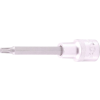 BGS Technic 1/2" Bit dugókulcs | Hossz 100 mm | T-profil (Torx) T15 (BGS 9628)