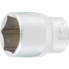 BGS Technic 1/2" Dugókulcs, hatszögletű | 1" (BGS 2787) dugókulcs