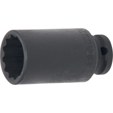 BGS Technic 1/2" dugókulcs légkulcshoz, 28 mm, 12-pt. (BGS 5352) dugókulcs