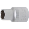 BGS Technic 1/2" Dugókulcs "Gear Lock", 11 mm (BGS 10211)
