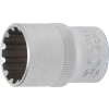 BGS Technic 1/2" Dugókulcs "Gear Lock", 19 mm (BGS 10219)