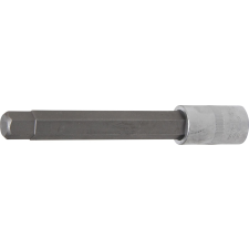 BGS Technic 1/2" Imbusz bitfej, 13x140 mm (BGS 5184-H13) bitfej készlet