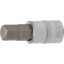BGS Technic 1/2" Imbusz bitfej, 16 mm (BGS 5052-16) bitfej készlet