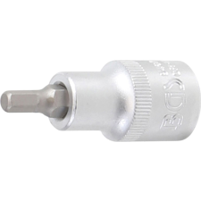 BGS Technic 1/2" Imbusz bitfej, 5.5 mm (BGS 9467) bitfej készlet