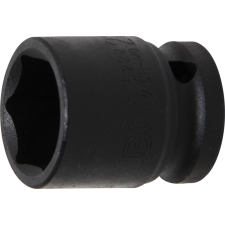 BGS Technic 1/2" Levegős dugókulcs, 22 mm (BGS 5222) dugókulcs