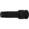 BGS Technic 1/2" levegős dugókulcs fej | Torx T80 (BGS 5480-T80)