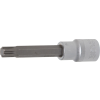 BGS Technic 1/2" Ribe bitfej, M9 x 200 mm (BGS 9354)