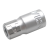BGS Technic 1/4" adaptor biztosító gömbbel 1/4" Bithez (BGS 8213)