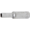 BGS Technic 1/4" Hosszított dugókulcs "Gear Lock", 5 mm (BGS 10155)