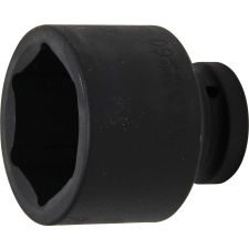 BGS Technic 1" Levegős dugókulcs, 60 mm (BGS 5860) dugókulcs