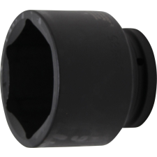 BGS Technic 1&quot; Levegős dugókulcs, 85 mm (BGS 5885) dugókulcs