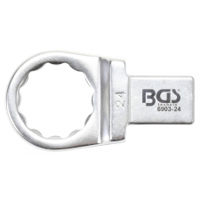 BGS Technic 24 mm csillagkulcs fej | cserélhető fejű nyomatékkulcsokhoz (BGS 6903-24) fogó