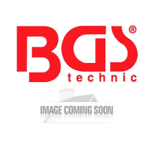 BGS Technic 3/3 Szerszámtálca szerszámkocsihoz: motorvezérlés rögzítő készlettel Renault, Nissan, Opel, Volvo modellekhez (BGS 4134) kerti tárolás