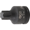 BGS Technic 3/4" Levegős dugókulcs | T-profil (Torx) T90 (BGS 5590)