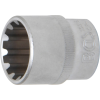 BGS Technic 3/8" Dugókulcs "Gear Lock", 18 mm (BGS 10318)