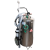 BGS Technic 40L-es pneumatikus üzemanyag kiszívó szerszám (BGS 8702)