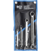 BGS Technic 4 részes E-profilú csillagkulcs készlet E6xE8-E20xE24 (BGS 2264)