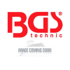BGS Technic 7 fiókos műhelykocsi, extra alacsony teljes súly, 4 szerszámtálcába rendezett 209 részes szerszámkészlettel (BGS 4140)