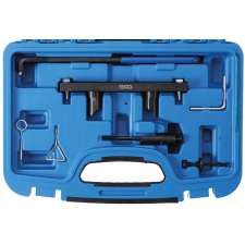 BGS Technic 7 részes motorbeállító készlet VAG-hoz (BGS 8219) barkácsolás, csiszolás, rögzítés