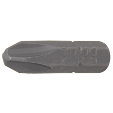 BGS Technic Bit #3, 1/4" (BGS 8187) bitfej készlet