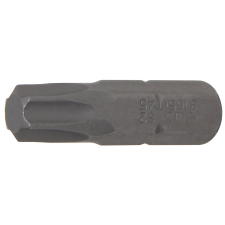 BGS Technic Bit, nem fúrt T45 5/16" hossza: 30mm (BGS 8165) bitfej készlet