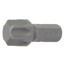 BGS Technic Bit, nem fúrt T60 5/16" hossza: 30mm (BGS 4456) bitfej készlet