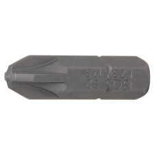 BGS Technic Bit, PZ #3, 1/4" (BGS 8173) bitfej készlet