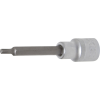 BGS Technic bitfej Ribe R5x100mm, 1/2" (BGS 4160)