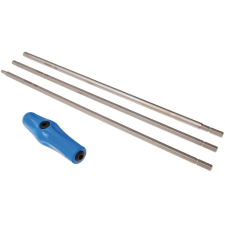 BGS Technic Csavarhúzó készlet 300mm, Torx és Imbusz (BGS 7840) csavarhúzó