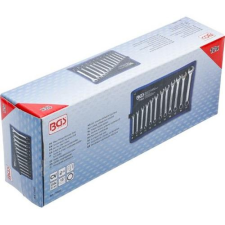BGS Technic Csillag-villáskulcs-k?szlet 8 - 19 mm 12 darabos (BGS 71023) villáskulcs