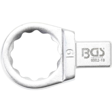 BGS Technic Csillagfej a BGS 6902 nyomatékkulcshoz | 19 mm (BGS 6902-19) fogó