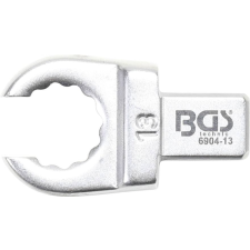BGS Technic Csillagfej a BGS 6904 nyomatékkulcshoz | nyitott | 13 mm (BGS 6904-13) fogó